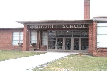 Ashcroft Elementary School - Find Alumni, Yearbooks and Reunion Plans