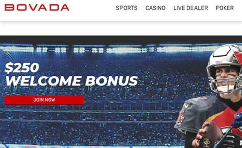 Bovada Sportsbook Review For Is Bovada Legal And Legit