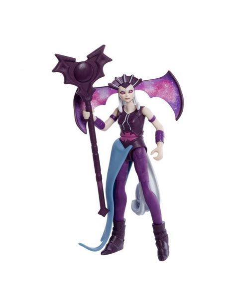 Figura He Man And The Masters Of The Universe Evil Lyn Cm