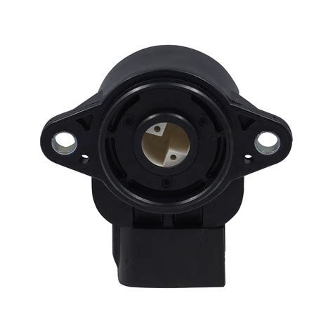 Throttle Position Sensor Symptoms 5