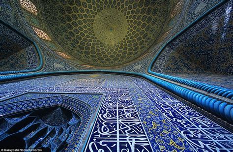 Building Safavid Isfahan—with Magic: Shaykh Baha’i as Architect-Mage ...