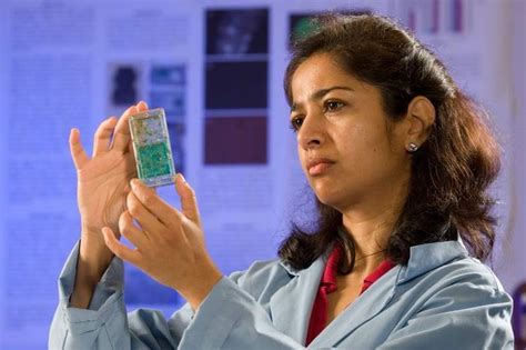 Here Are 9 Indian NASA Scientists You Should Know - Homegrown