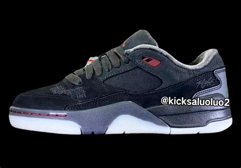 First Look At The New Air Jordan All Court Sneakers Cartel