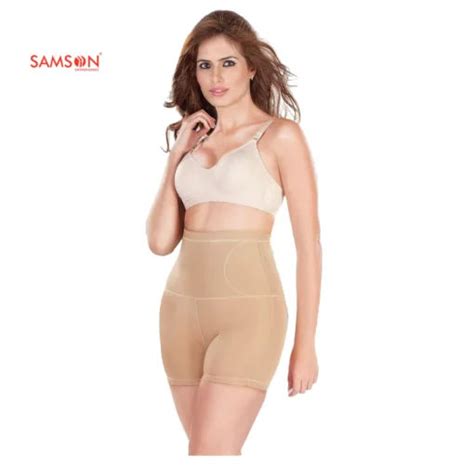 Samson Ab 0212 Smart Shaper Thigh Corset Enhanced Support