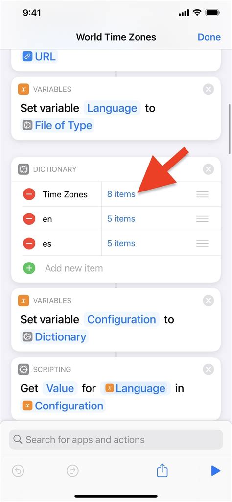 Convert Dates And Times To Different Time Zones On Ios Without Leaving