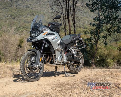 Bmw F Gs Adventure Review Mcnews