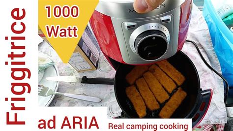 Rivoluziona La Tua Cucina In Caravan Con La Friggitrice Ad Aria