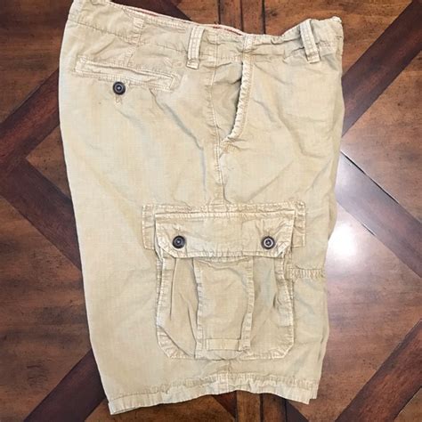 American Eagle Outfitters Shorts American Eagle Longboard Ripstop