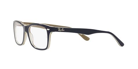 Buy Ray-Ban Rb5228 Eyeglasses Online.