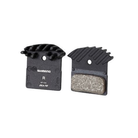 Shimano J05A Resin Brake Pads LordGun Online Bike Store