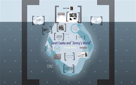 Janet Cooke and "Jimmy's World" by Mandy Parker on Prezi