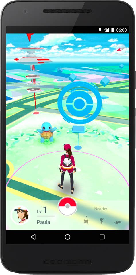 Neue Details Zu „pokémon Go Pokémon News Filbde