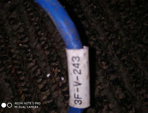 Cable Marking Ferrule in Mumbai, केबल मार्किंग फेरुल, मुंबई ...