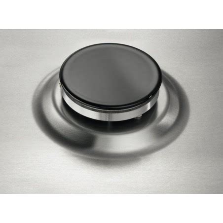 Plaque De Cuisson Mixte Lectrique Et Gaz Electrolux Egl Ox Cm