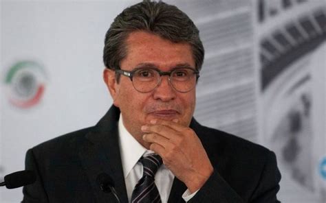 Ricardo Monreal Busca Recortar Comisiones A Los Bancos Para 2022 El