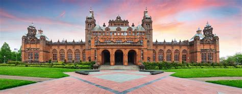 Kelvingrove Art Gallery and Museum Tours and Tickets | musement