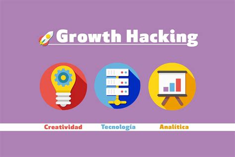 Growth hacking qué es y cómo se hace Lluvia Digital