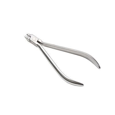 Dental Instruments Orthodontic Plier Crimpable Hooks Pliers