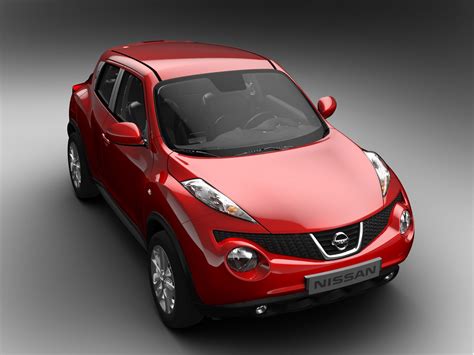 2012 Nissan Juke | Review And Specification Car