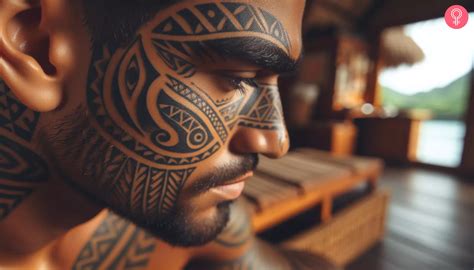 50+ Traditional Hawaiian Tattoo Designs With Their Meanings