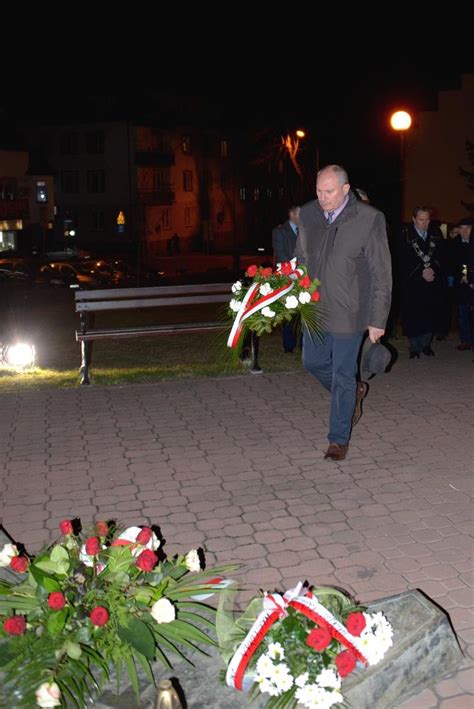 Narodowy Dzień Pamięci Żołnierzy Wyklętych 2019 fot Łukasz Chojecki