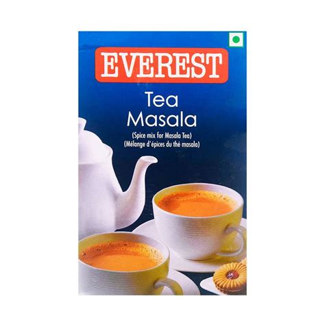 Everest Tea Masala 50 G Send Ts And Money To Nepal Online From