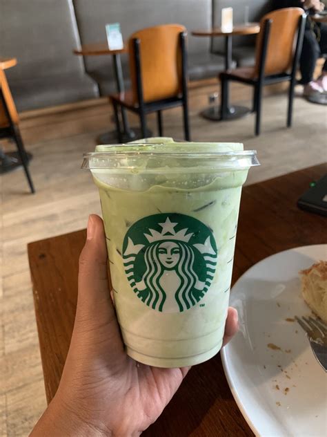 FESS On Twitter Fess Apa Minuman Favorite Kalian Di Starbucks