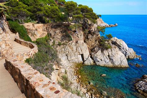 Luxury Barcelona Costa Brava Escape 7 Days Kimkim