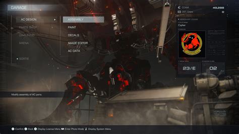 SOL squadron emblem in AC6? : r/acecombat