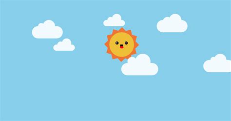 Sun Animation Forked Codesandbox