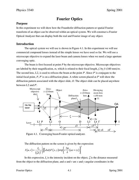 SOLUTION: Optical calculations for magic physics - Studypool