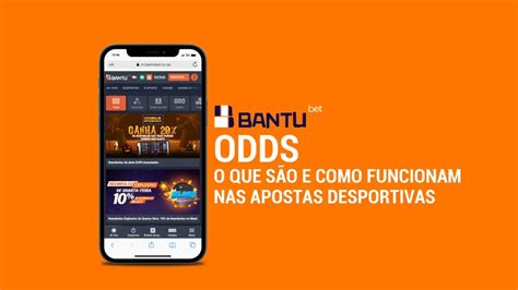 Odds O Que S O E Como Funcionam Nas Apostas Desportivas Bantubet