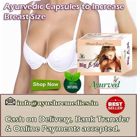 Ayurvedic Treatment For Breast Enlargement To Increase Bos Flickr