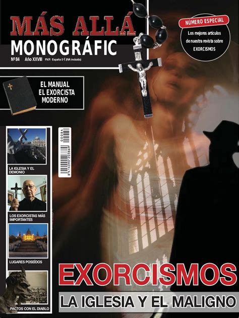 Mas Alla De La Ciencia MonogrÁfico Issue 84 Digital DiscountMags