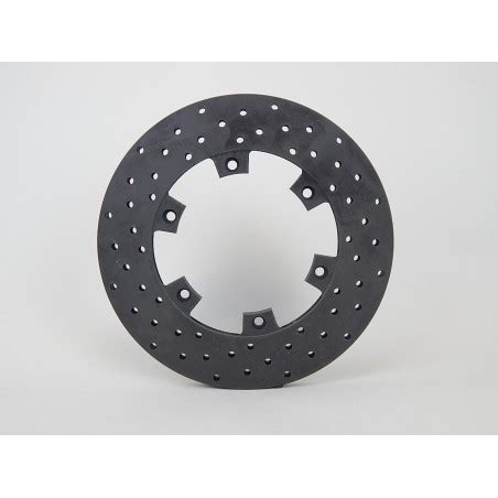 Brake Disc Mm X Mm Steel Karting Benedu Racing