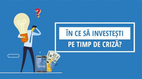 În Ce Să Investești Pe Timp De Criză Profitpoint