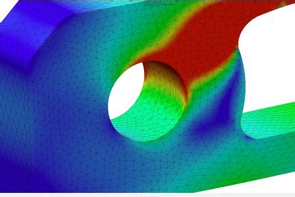 How To Achieve Seamless Simulation With Creo Simulation Live And Creo