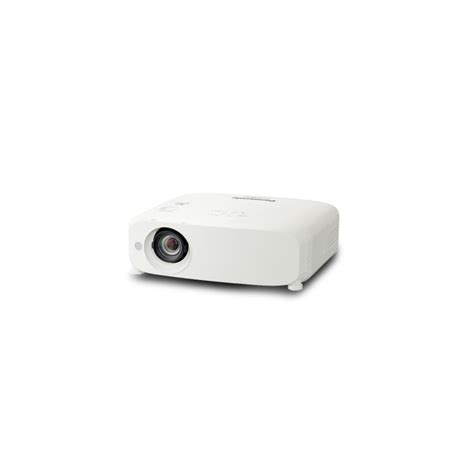 Panasonic Pt Vz Nej Projector Brightness Lm Contrast