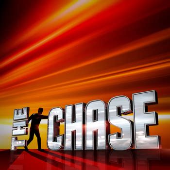 The Chase - Cast - On TV Tonight (AU)