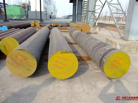 SAE 1020 SAE 1045 SAE 1055 Hot Rolled Carbon Steel Round Bars JH