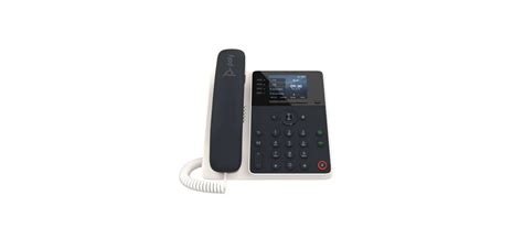 Poly E Ip Desk Phone User Guide