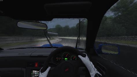 Assetto Corsa Subaru Forester Sti Deep Forest Youtube