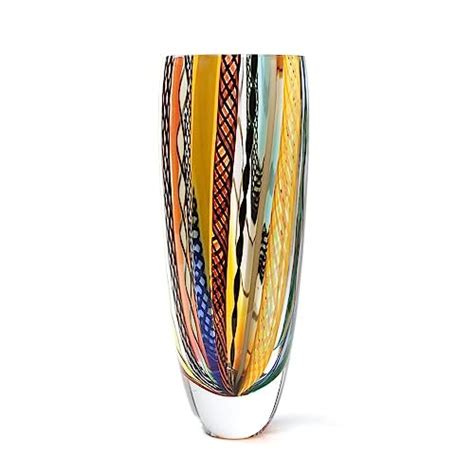 14 Unbelievable Art Glass Vase For 2023 Citizenside