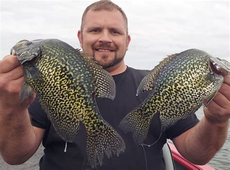 Steve Carney Recaps His Veteran Fishing Trip Wday Radio Am 970 And