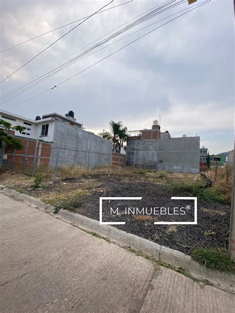 Increíble terreno en venta en Defensores de Puebla M Inmuebles