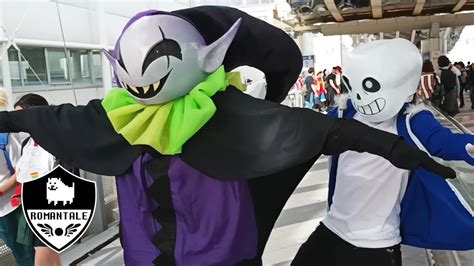 Sans And Jevil Dance Battle Youtube