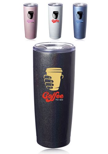 Custom Stainless Steel Tumblers With Logo Bulk Discountmugs