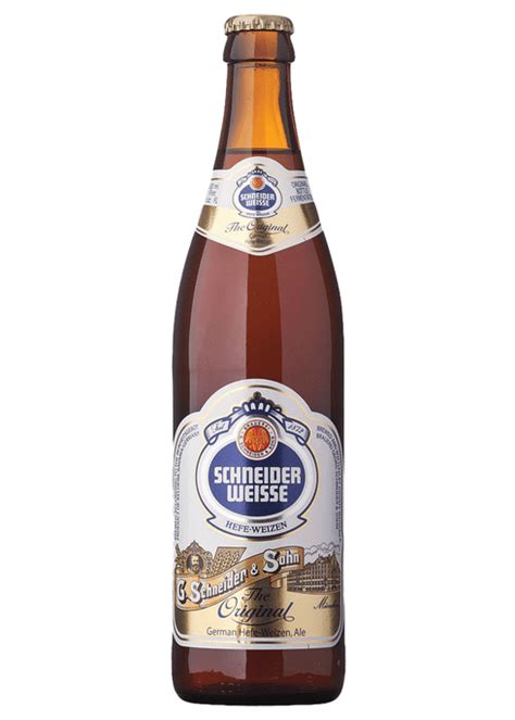 schneider weisse original total wine