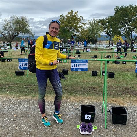 Dos Medallas Para El Club Triatlón Almansa En Los Ctos De España