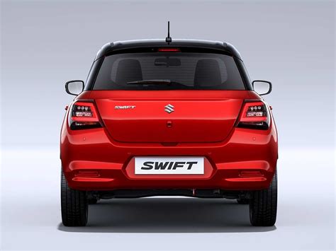 All New 2024 Maruti Suzuki Swift Launched In India AUTOBICS